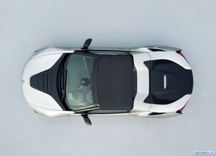 2019 BMW i8 Roadster - фотография 125 из 214