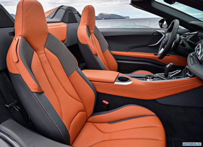 2019 BMW i8 Roadster - фотография 150 из 214 2019 BMW i8 Roadster - фотография 150 из 214