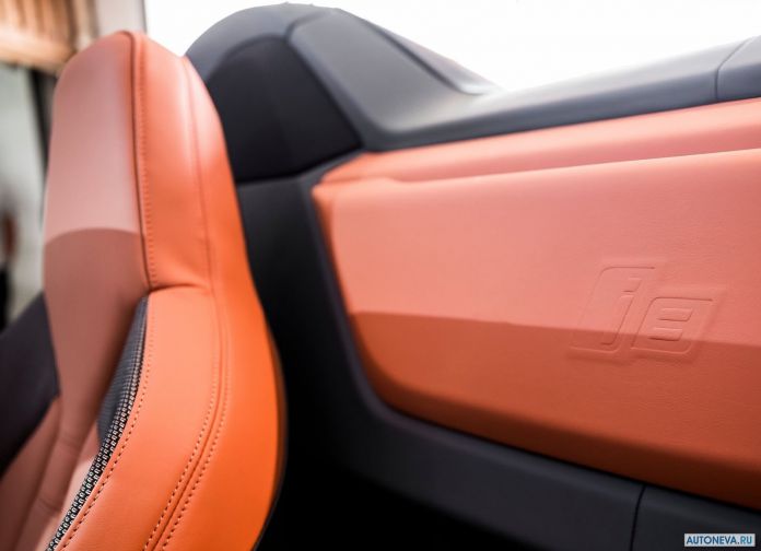 2019 BMW i8 Roadster - фотография 158 из 214 2019 BMW i8 Roadster - фотография 158 из 214