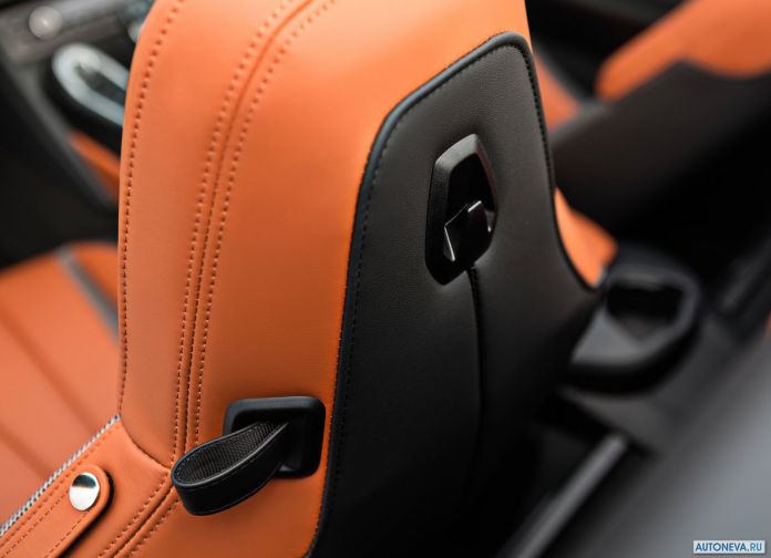 2019 BMW i8 Roadster - фотография 162 из 214