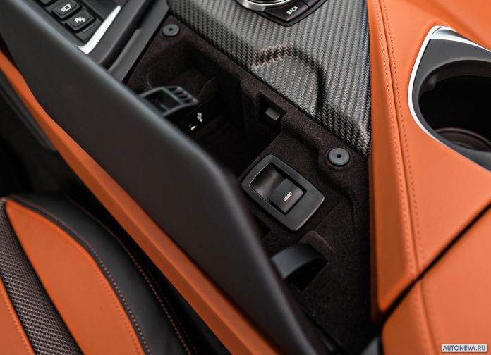 2019 BMW i8 Roadster - фотография 164 из 214 2019 BMW i8 Roadster - фотография 164 из 214