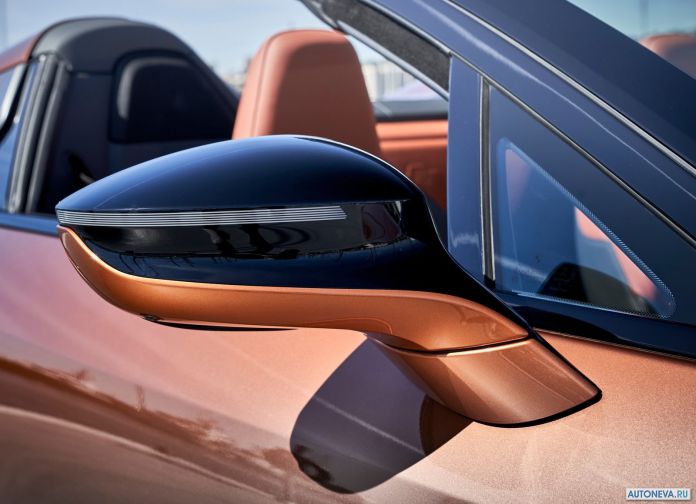 2019 BMW i8 Roadster - фотография 184 из 214