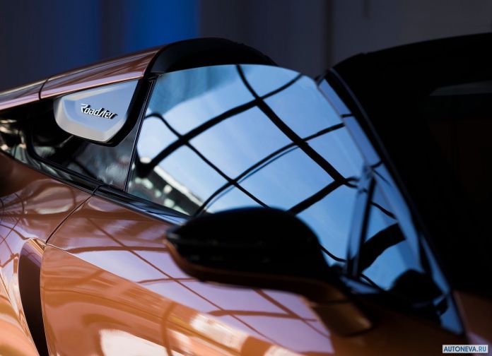 2019 BMW i8 Roadster - фотография 185 из 214 2019 BMW i8 Roadster - фотография 185 из 214