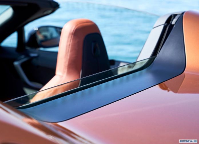 2019 BMW i8 Roadster - фотография 187 из 214 2019 BMW i8 Roadster - фотография 187 из 214