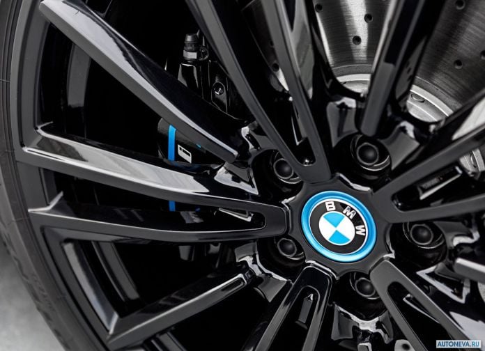 2019 BMW i8 Roadster - фотография 193 из 214 2019 BMW i8 Roadster - фотография 193 из 214