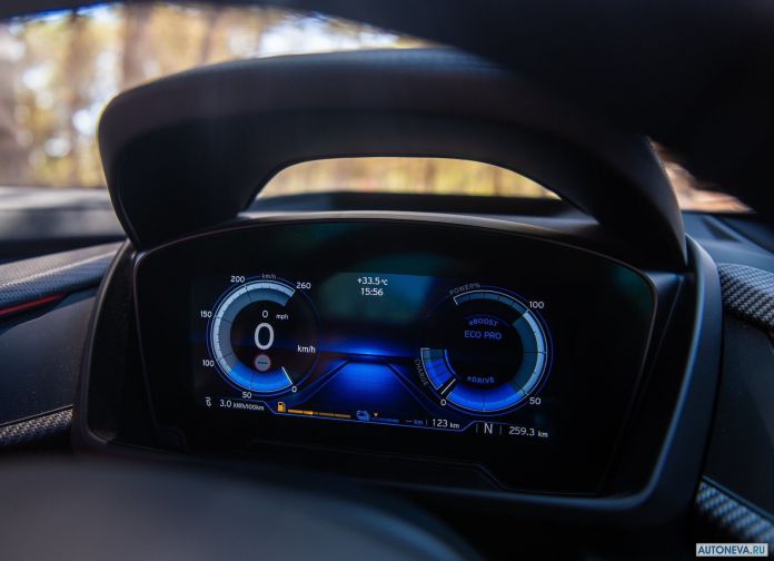 2019 BMW i8 Roadster UK version - фотография 49 из 60 2019 BMW i8 Roadster UK version - фотография 49 из 60