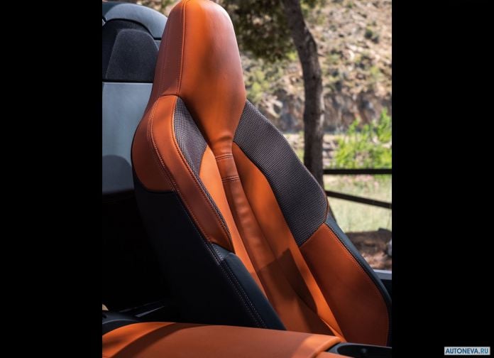 2019 BMW i8 Roadster UK version - фотография 60 из 60 2019 BMW i8 Roadster UK version - фотография 60 из 60