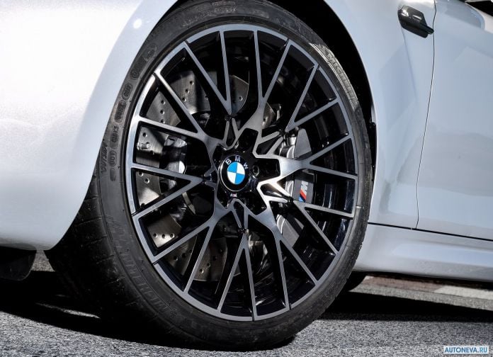 2019 BMW M2 Competition - фотография 143 из 154 2019 BMW M2 Competition - фотография 143 из 154