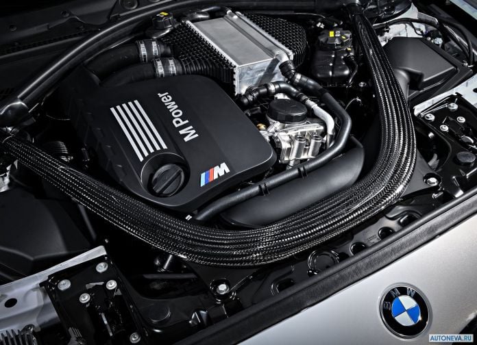 2019 BMW M2 Competition - фотография 151 из 154