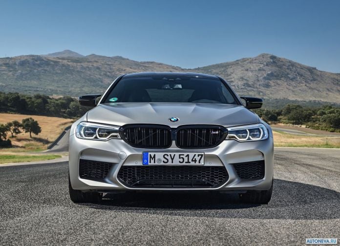 2019 BMW M5 Competition - фотография 84 из 148 2019 BMW M5 Competition - фотография 84 из 148