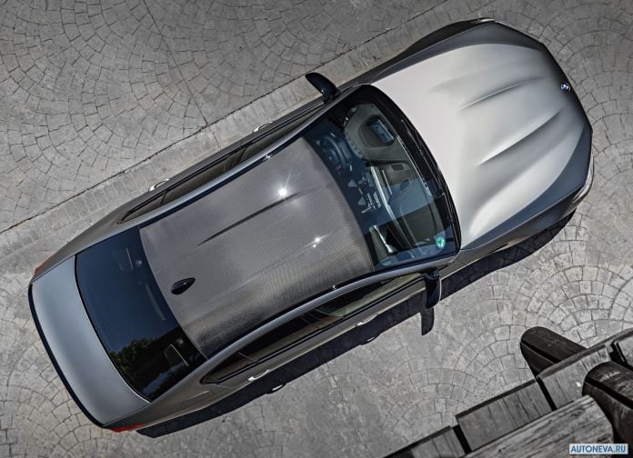 2019 BMW M5 Competition - фотография 93 из 148