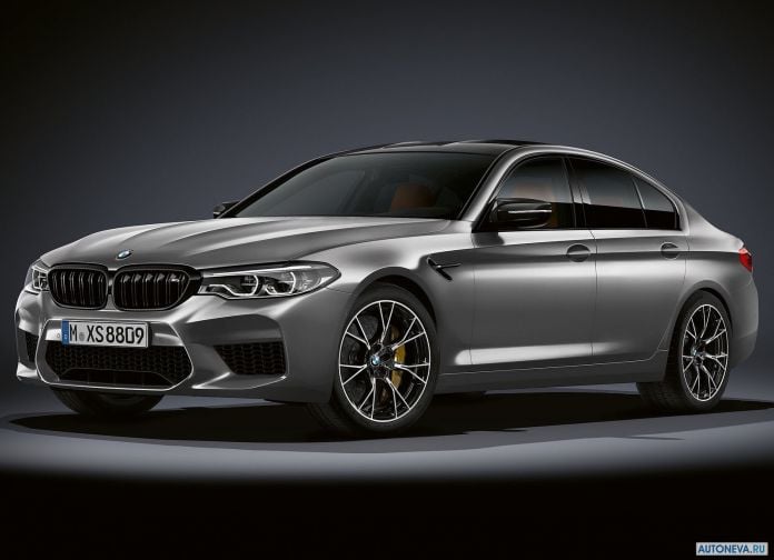 2019 BMW M5 Competition - фотография 96 из 148 2019 BMW M5 Competition - фотография 96 из 148