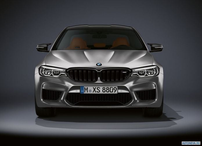 2019 BMW M5 Competition - фотография 99 из 148 2019 BMW M5 Competition - фотография 99 из 148