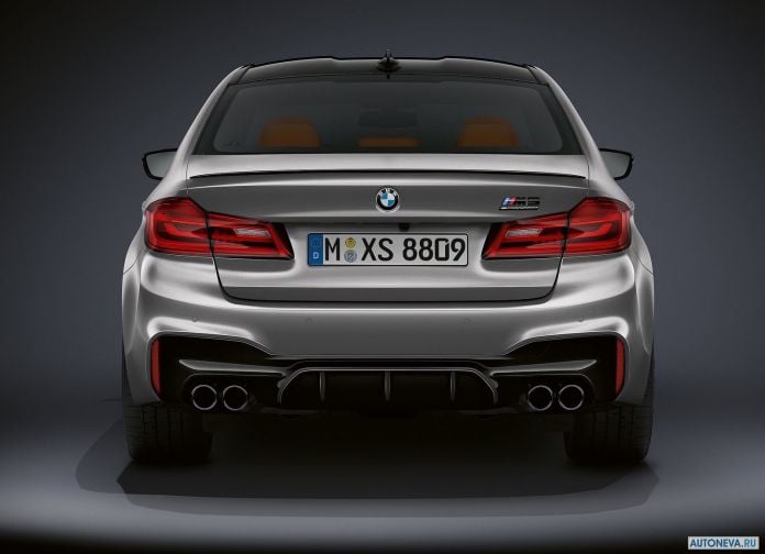 2019 BMW M5 Competition - фотография 100 из 148 2019 BMW M5 Competition - фотография 100 из 148