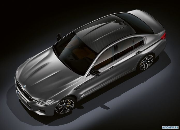 2019 BMW M5 Competition - фотография 101 из 148 2019 BMW M5 Competition - фотография 101 из 148