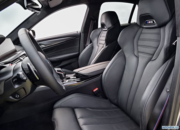 2019 BMW M5 Competition - фотография 108 из 148 2019 BMW M5 Competition - фотография 108 из 148