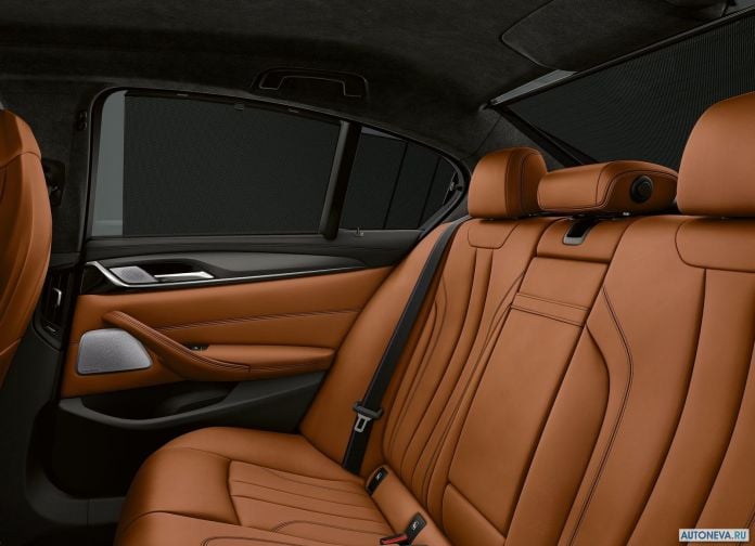 2019 BMW M5 Competition - фотография 113 из 148 2019 BMW M5 Competition - фотография 113 из 148