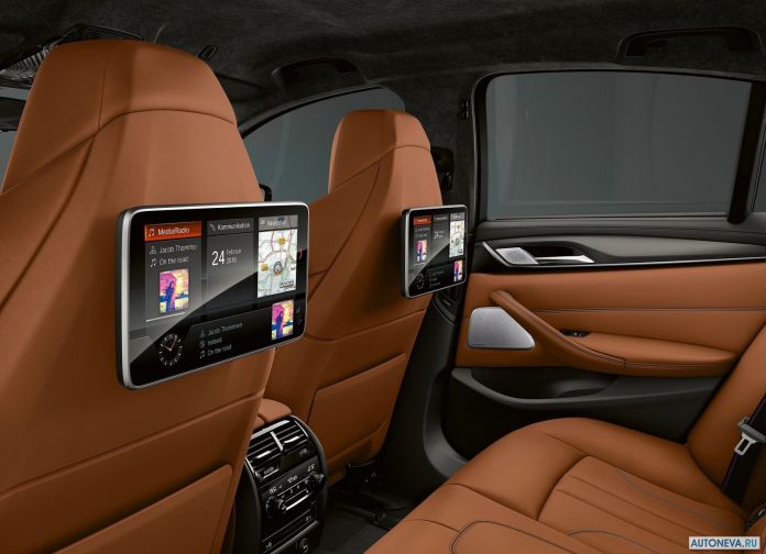 2019 BMW M5 Competition - фотография 114 из 148 2019 BMW M5 Competition - фотография 114 из 148