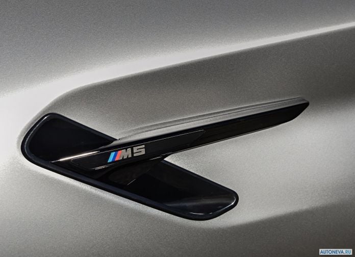 2019 BMW M5 Competition - фотография 139 из 148 2019 BMW M5 Competition - фотография 139 из 148