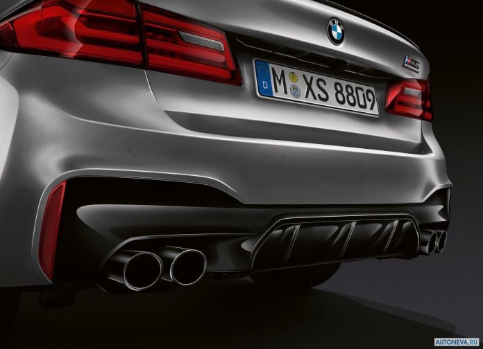 2019 BMW M5 Competition - фотография 142 из 148 2019 BMW M5 Competition - фотография 142 из 148