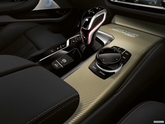 2019 BMW M5 Edition 35 - фотография 10 из 14 2019 BMW M5 Edition 35 - фотография 10 из 14