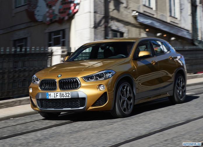 2019 BMW X2 - фотография 23 из 211 2019 BMW X2 - фотография 23 из 211