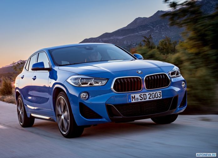 2019 BMW X2 - фотография 29 из 211 2019 BMW X2 - фотография 29 из 211