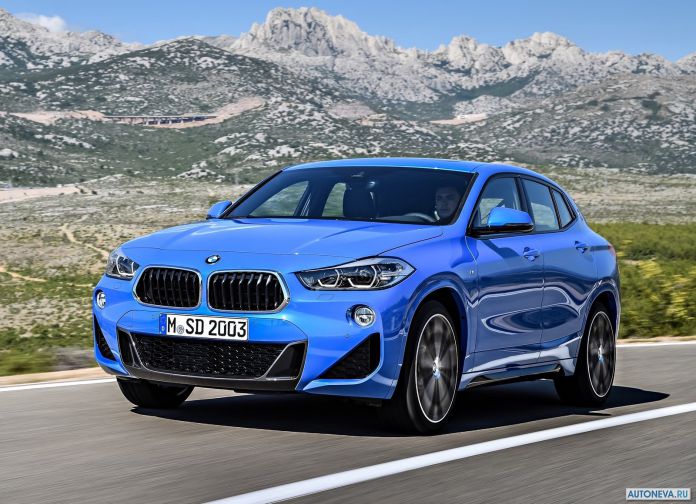 2019 BMW X2 - фотография 31 из 211 2019 BMW X2 - фотография 31 из 211