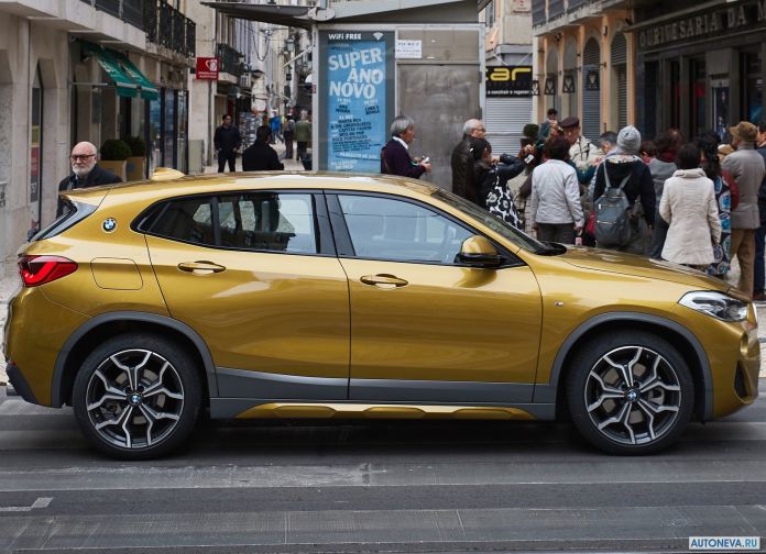 2019 BMW X2 - фотография 63 из 211 2019 BMW X2 - фотография 63 из 211