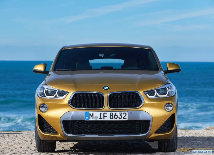 2019 BMW X2 - фотография 121 из 211 2019 BMW X2 - фотография 121 из 211