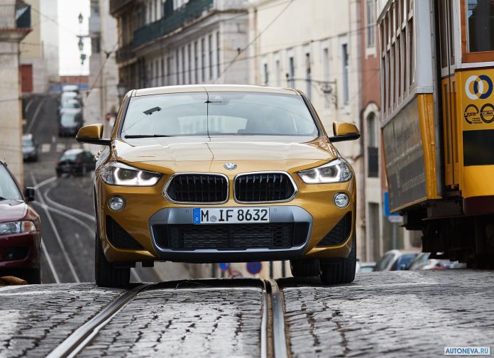2019 BMW X2 - фотография 123 из 211 2019 BMW X2 - фотография 123 из 211