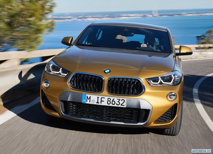 2019 BMW X2 - фотография 124 из 211 2019 BMW X2 - фотография 124 из 211