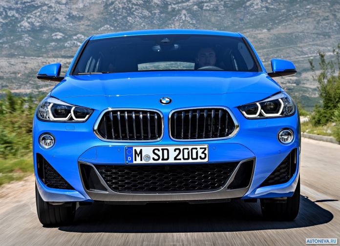 2019 BMW X2 - фотография 127 из 211 2019 BMW X2 - фотография 127 из 211