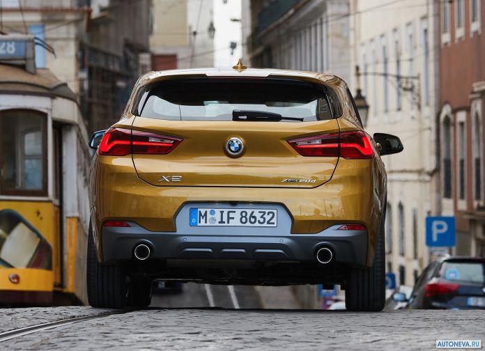 2019 BMW X2 - фотография 131 из 211 2019 BMW X2 - фотография 131 из 211