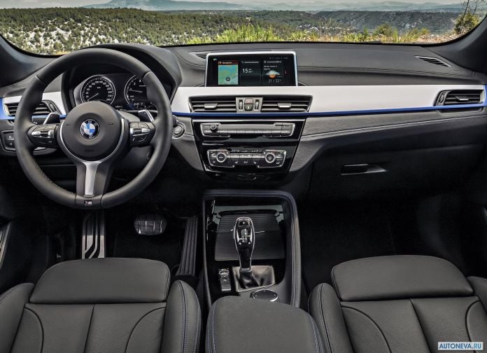 2019 BMW X2 - фотография 142 из 211 2019 BMW X2 - фотография 142 из 211