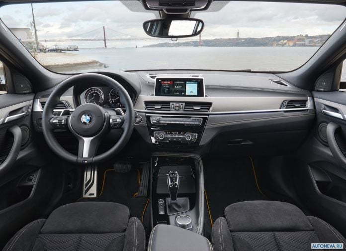 2019 BMW X2 - фотография 143 из 211 2019 BMW X2 - фотография 143 из 211
