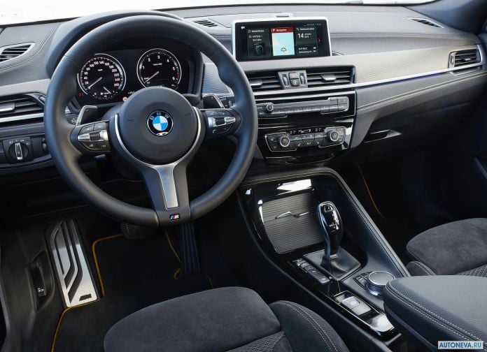2019 BMW X2 - фотография 145 из 211 2019 BMW X2 - фотография 145 из 211