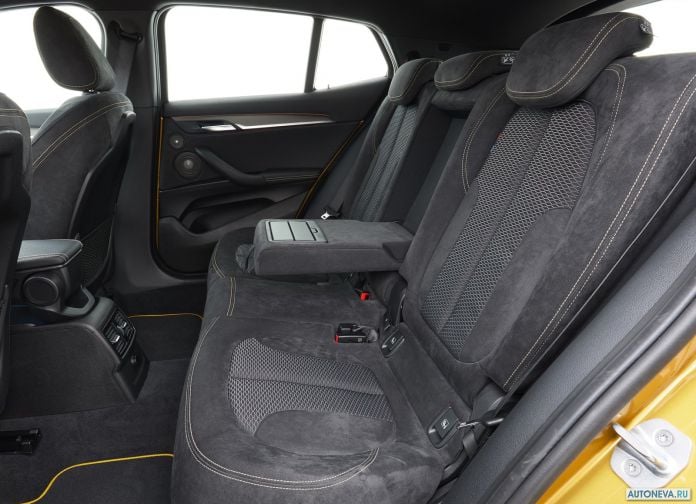 2019 BMW X2 - фотография 153 из 211 2019 BMW X2 - фотография 153 из 211
