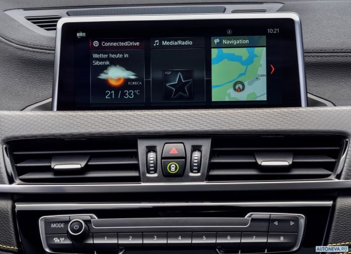 2019 BMW X2 - фотография 161 из 211 2019 BMW X2 - фотография 161 из 211