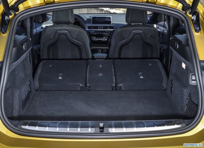 2019 BMW X2 - фотография 167 из 211 2019 BMW X2 - фотография 167 из 211