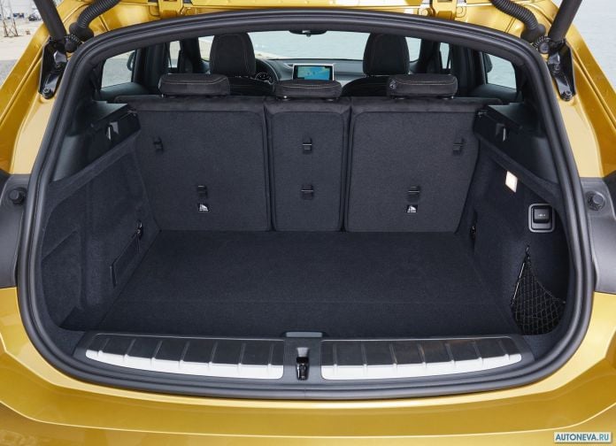 2019 BMW X2 - фотография 173 из 211 2019 BMW X2 - фотография 173 из 211