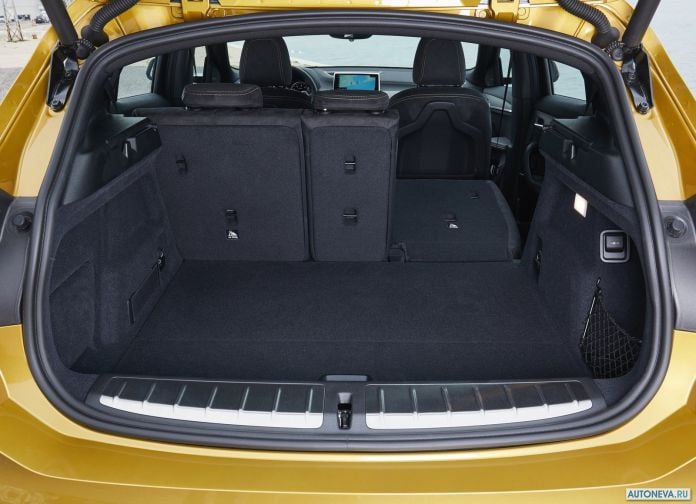 2019 BMW X2 - фотография 174 из 211 2019 BMW X2 - фотография 174 из 211