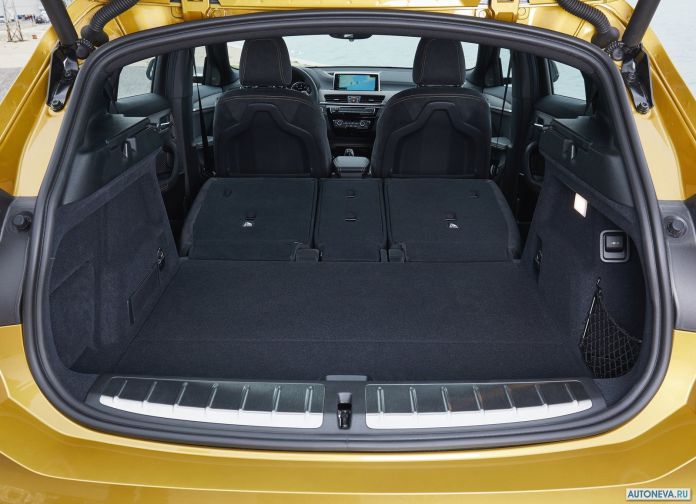 2019 BMW X2 - фотография 175 из 211 2019 BMW X2 - фотография 175 из 211