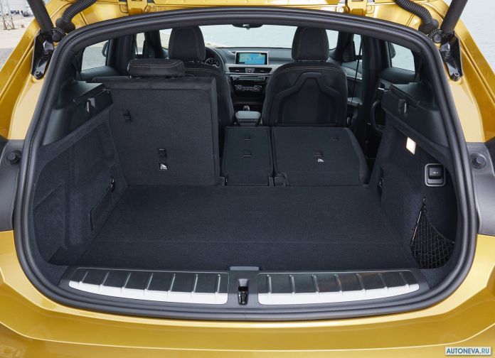 2019 BMW X2 - фотография 176 из 211 2019 BMW X2 - фотография 176 из 211