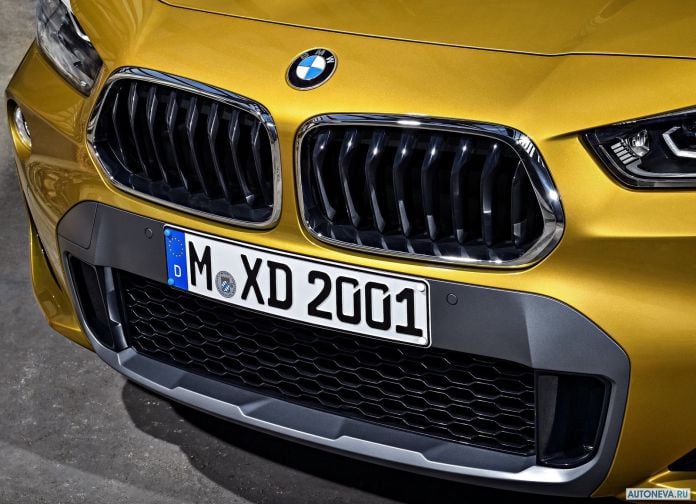 2019 BMW X2 - фотография 177 из 211 2019 BMW X2 - фотография 177 из 211