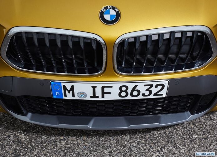 2019 BMW X2 - фотография 178 из 211 2019 BMW X2 - фотография 178 из 211