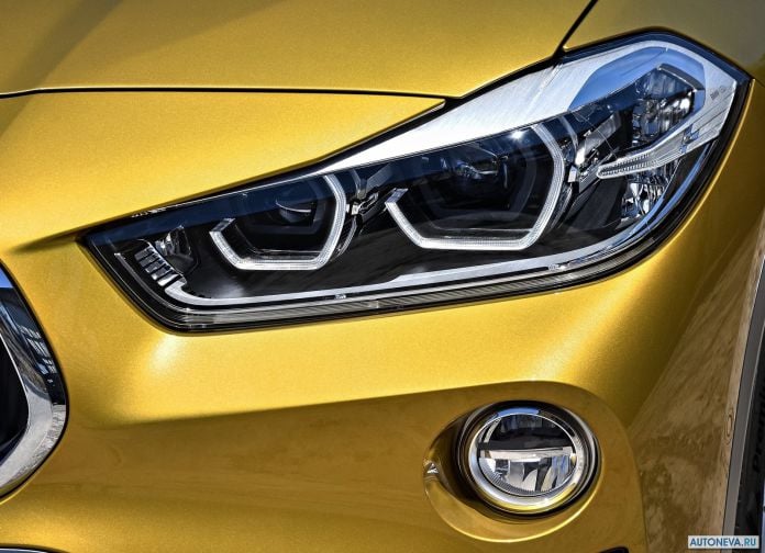 2019 BMW X2 - фотография 179 из 211 2019 BMW X2 - фотография 179 из 211