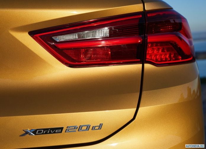 2019 BMW X2 - фотография 181 из 211 2019 BMW X2 - фотография 181 из 211