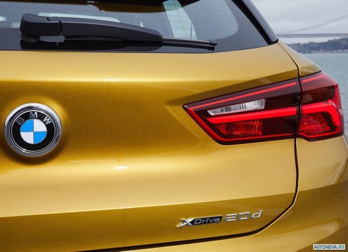 2019 BMW X2 - фотография 182 из 211 2019 BMW X2 - фотография 182 из 211