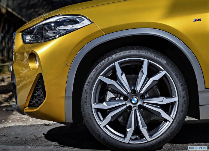 2019 BMW X2 - фотография 183 из 211 2019 BMW X2 - фотография 183 из 211